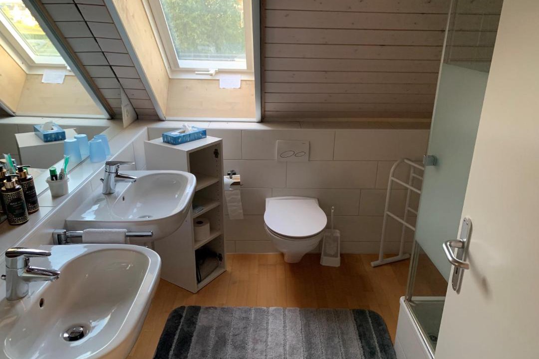 Photo of Bathroom in Rutschelen