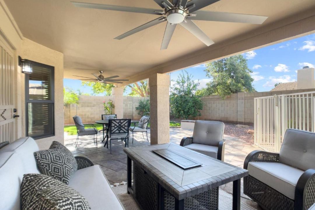 Photo of Patio Balcony in Chandler