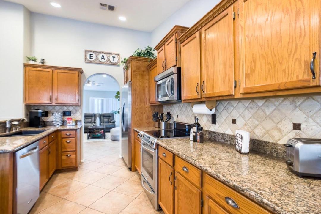 Photo of Kitchen in Chandler