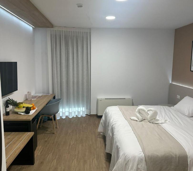 Photo of Bedroom in El Provencio