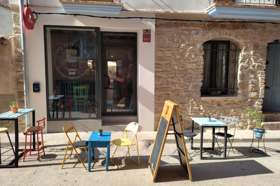 Photo of Others in Valderrobres