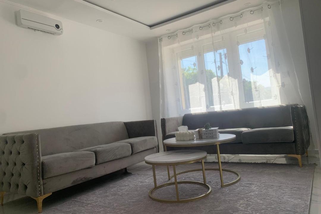 Photo of Livingroom in Saint-Martin-de-Valgalgues