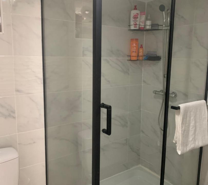 Photo of Bathroom in Saint-Martin-de-Valgalgues