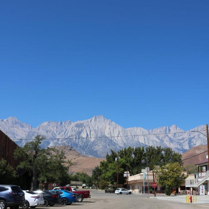Photo of Others in Lone Pine