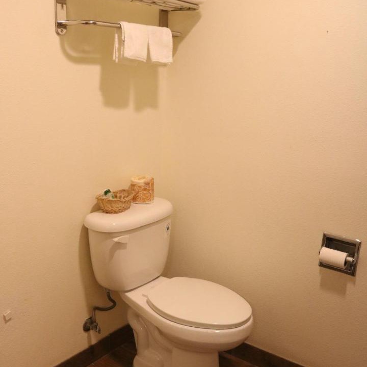 Photo of Bathroom in Lone Pine