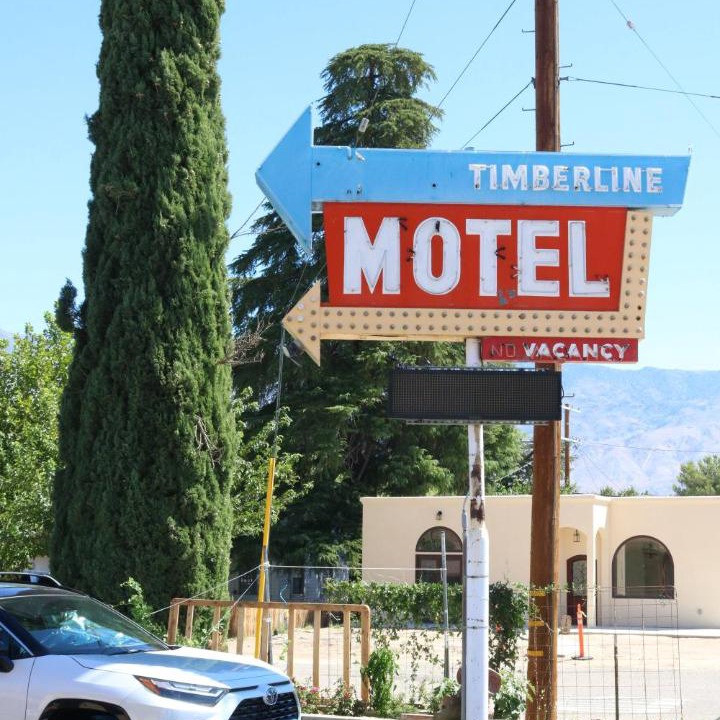 Photo of Others in Lone Pine