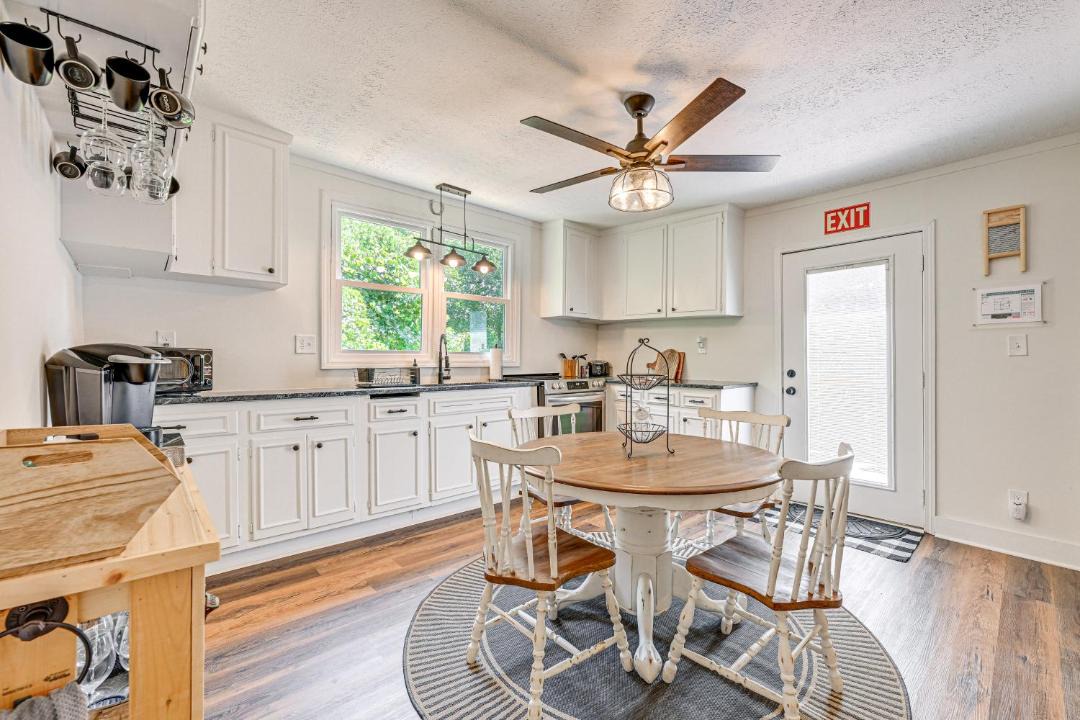 Photo of Kitchen in Carrollton