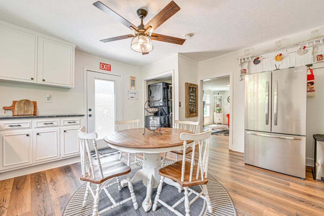 Photo of Kitchen in Carrollton