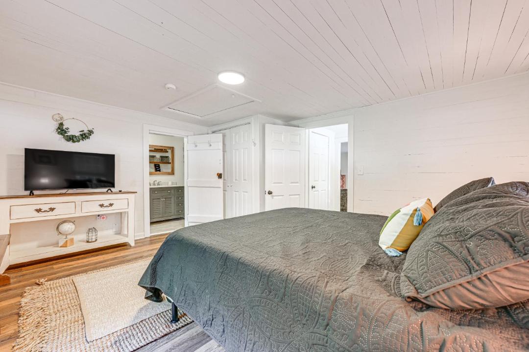 Photo of Bedroom in Carrollton