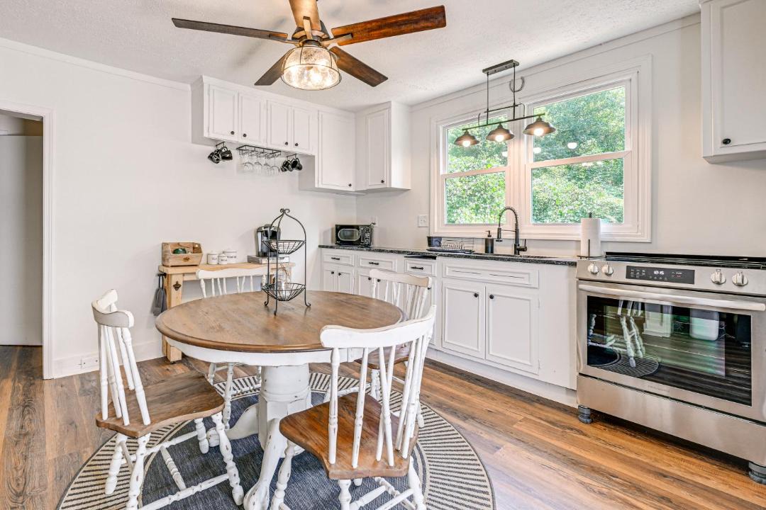 Photo of Kitchen in Carrollton
