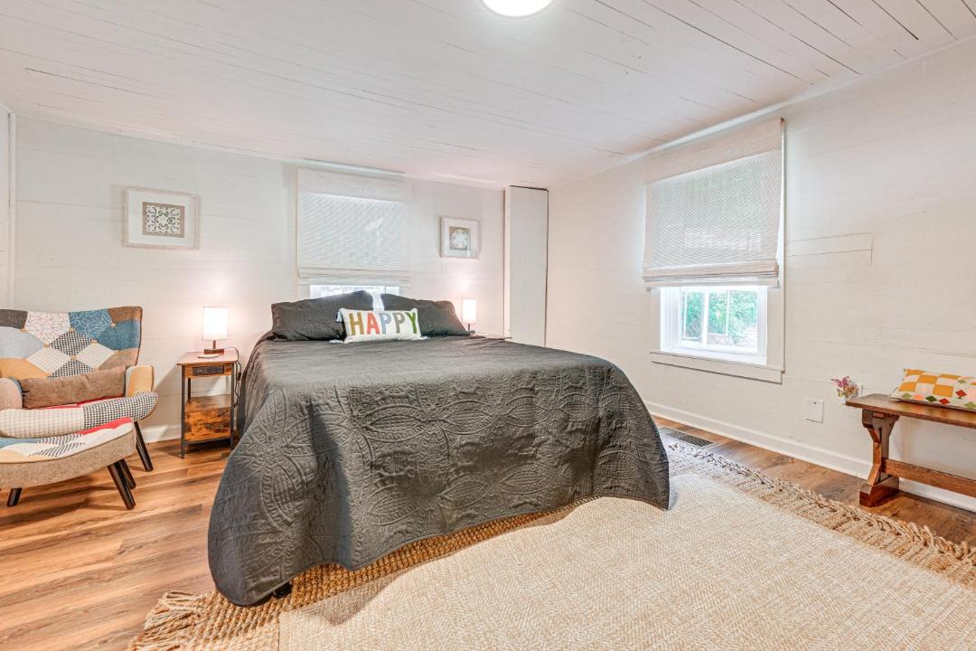 Photo of Bedroom in Carrollton
