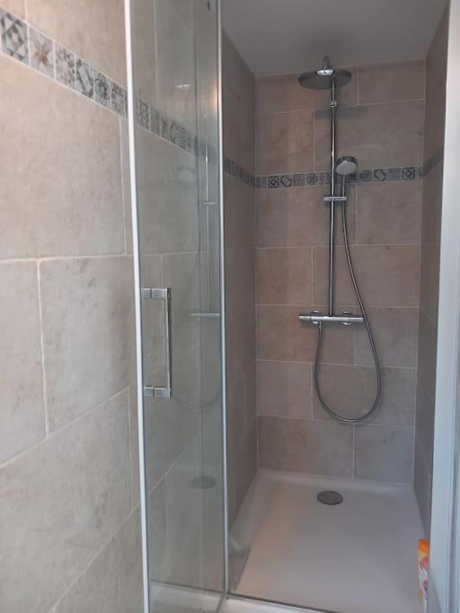 Photo of Bathroom in Lamballe