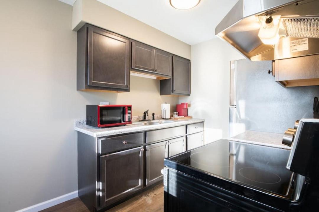 Photo of Kitchen in Sunnyland