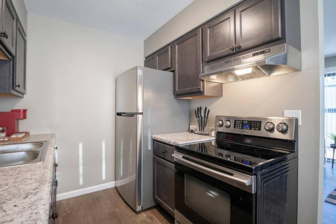 Photo of Kitchen in Sunnyland
