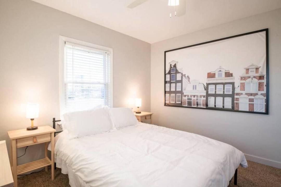 Photo of Bedroom in Peoria Heights
