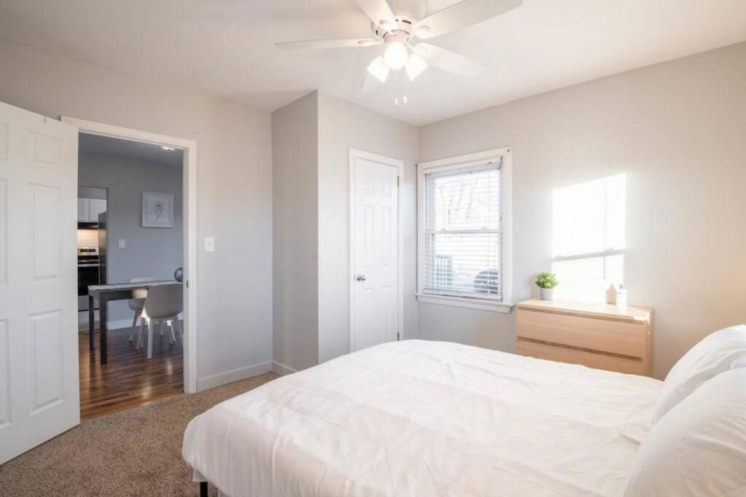 Photo of Bedroom in Peoria Heights