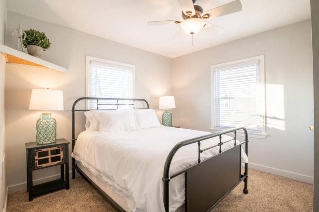 Photo of Bedroom in Peoria Heights