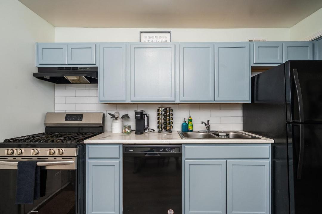 Photo of Kitchen in West End