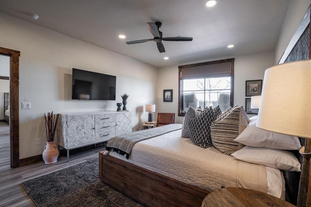 Photo of Bedroom in Fredericksburg