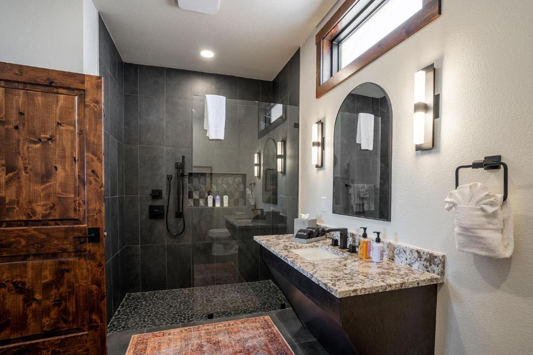 Photo of Bathroom in Fredericksburg