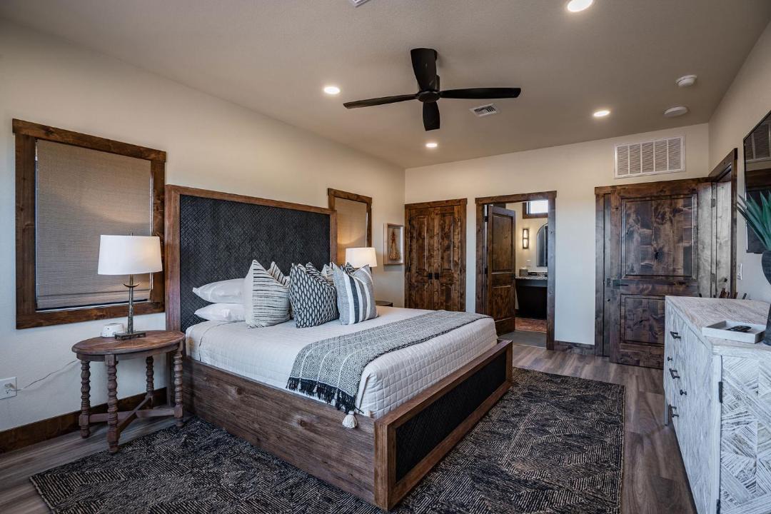 Photo of Bedroom in Fredericksburg