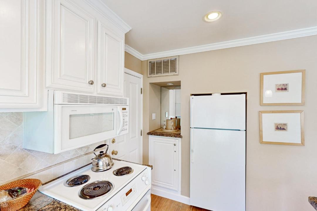 Photo of Kitchen in Napa