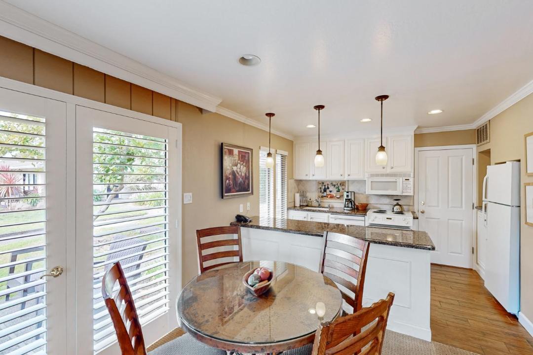 Photo of Kitchen in Napa