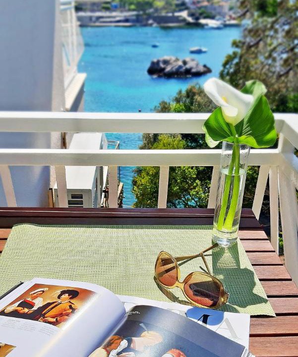 Photo of Patio Balcony in Molunat