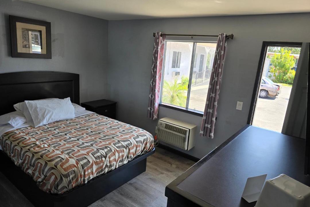 Photo of Bedroom in Lodi