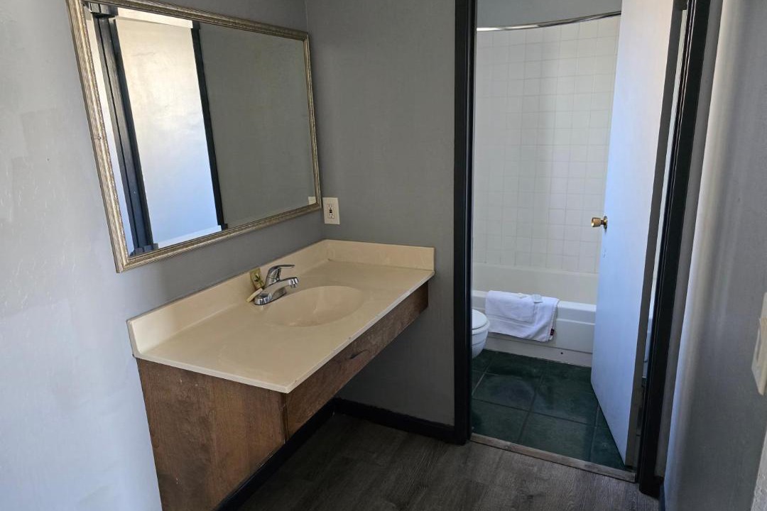 Photo of Bathroom in Lodi