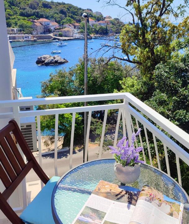 Photo of Patio Balcony in Molunat