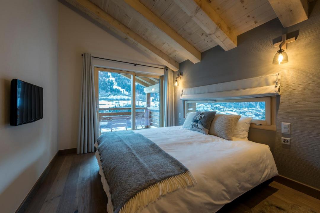 Photo of Bedroom in Le Chable