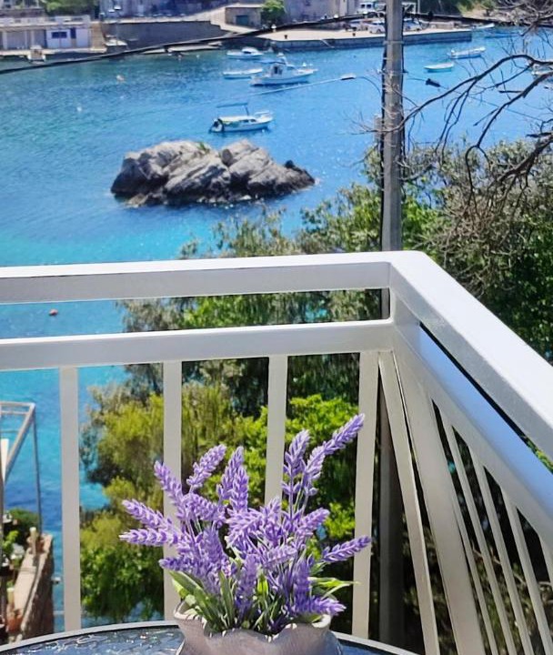 Photo of Patio Balcony in Molunat