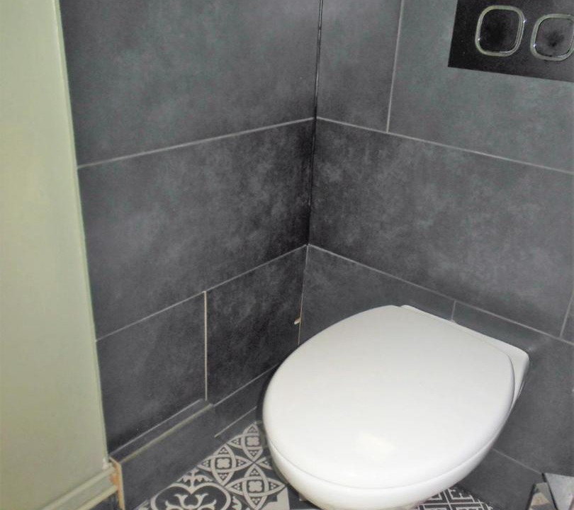 Photo of Bathroom in Auch