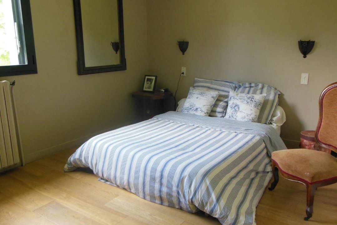 Photo of Bedroom in Auch