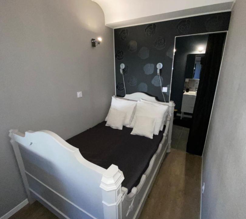 Photo of Bedroom in Corcelles-les-Arts