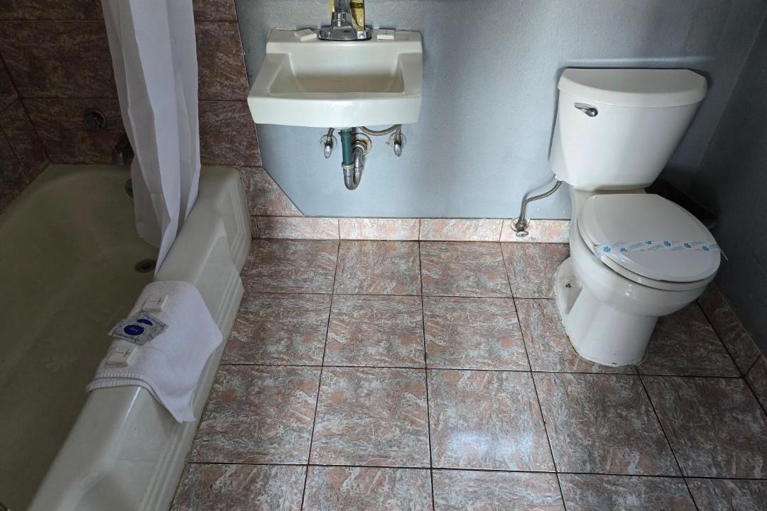 Photo of Bathroom in Lodi