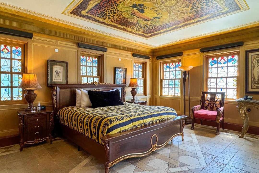 Photo of Bedroom in South Beach
