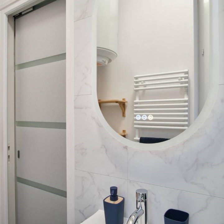 Photo of Bathroom in Barbatre