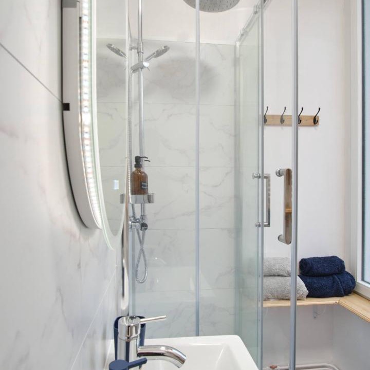 Photo of Bathroom in Barbatre