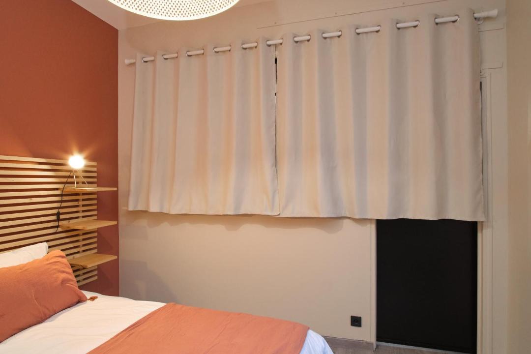 Photo of Bedroom in Barbatre