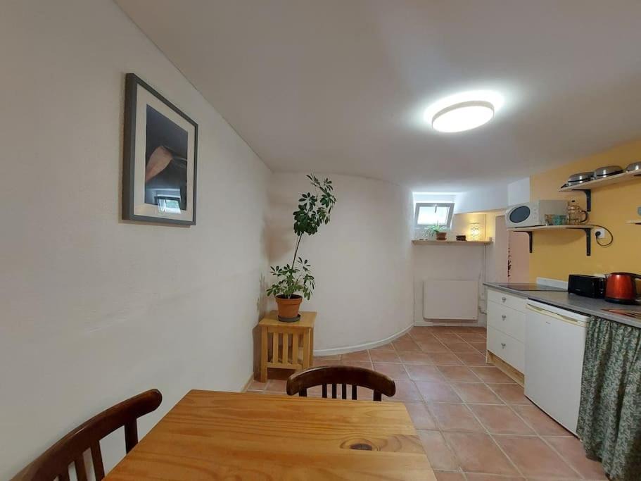 Photo of Kitchen in Couiza