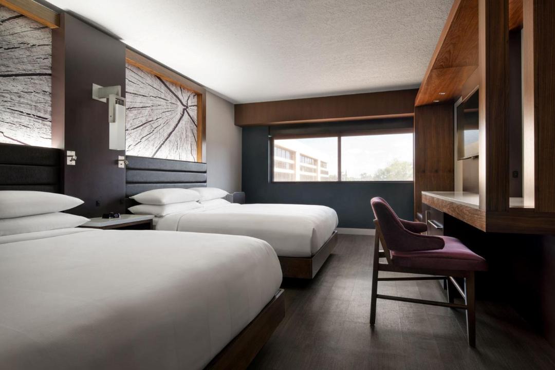 Photo of Bedroom in Walnut Creek