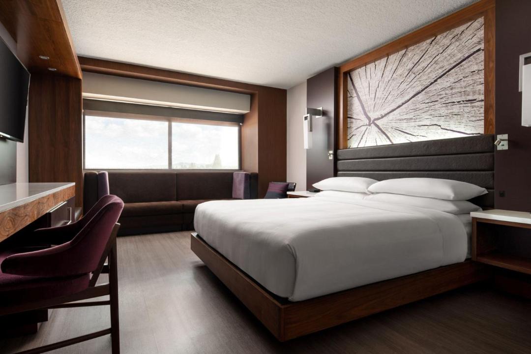 Photo of Bedroom in Walnut Creek