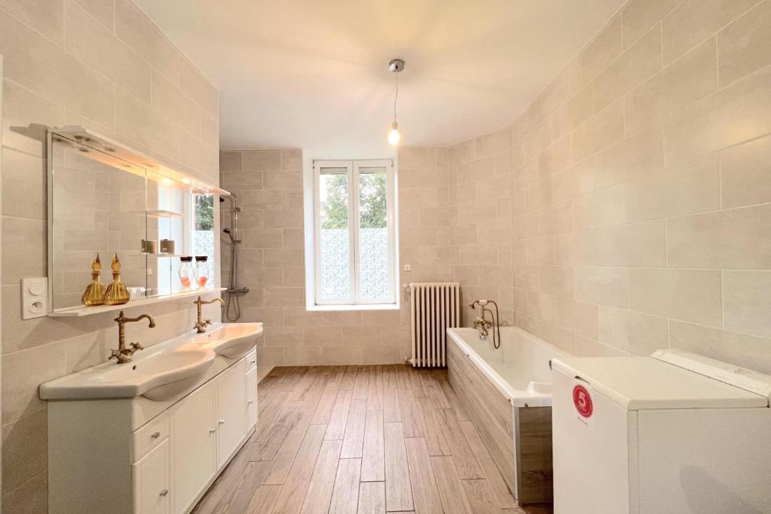 Photo of Bathroom in Saint-Menges