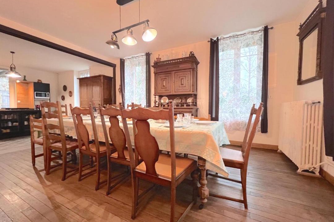 Photo of Kitchen in Saint-Menges