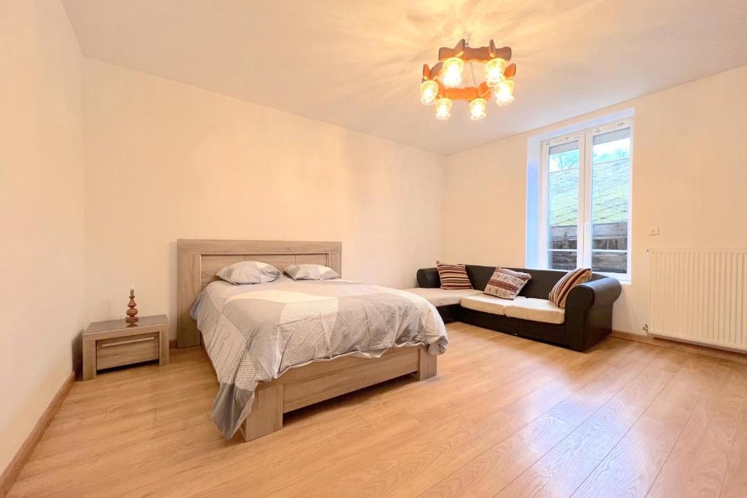 Photo of Bedroom in Saint-Menges