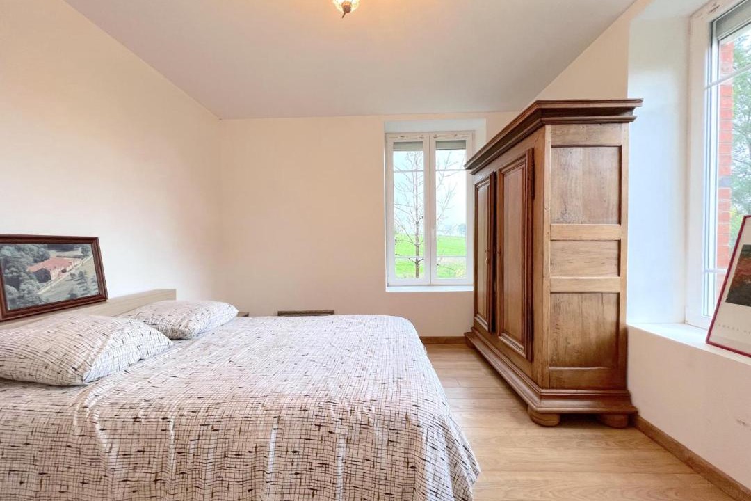 Photo of Bedroom in Saint-Menges
