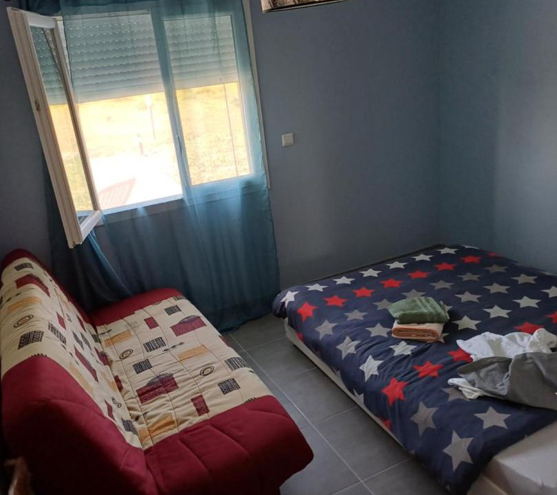 Photo of Bedroom in Chapdeuil