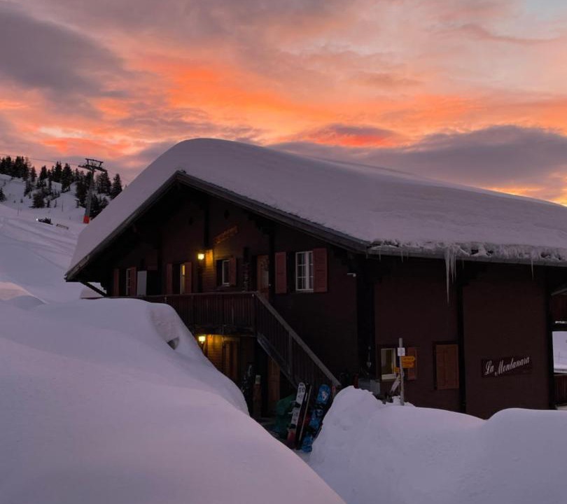 Photo of Others in Bettmeralp